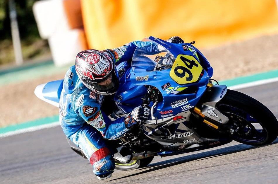 WorldSBK Test: Haslam finds breakthrough with ‘most positive session’ this year